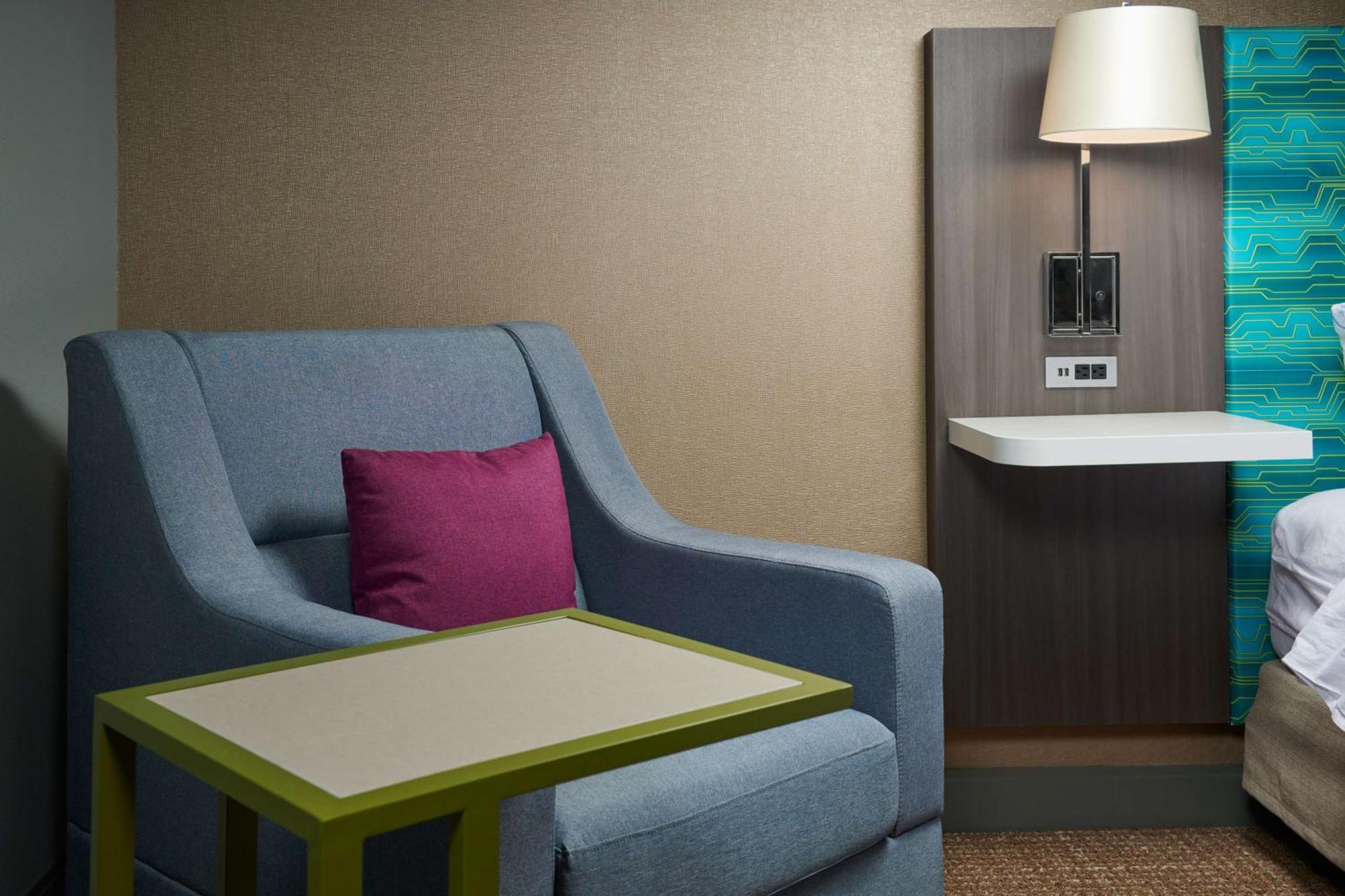 Hampton Inn Sherwood Portland Exteriér fotografie